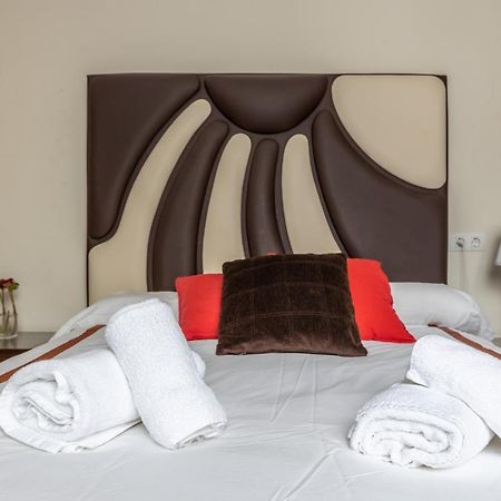 Precioso Apartamento Centro Historico Goles Alto Sevilla Exteriör bild