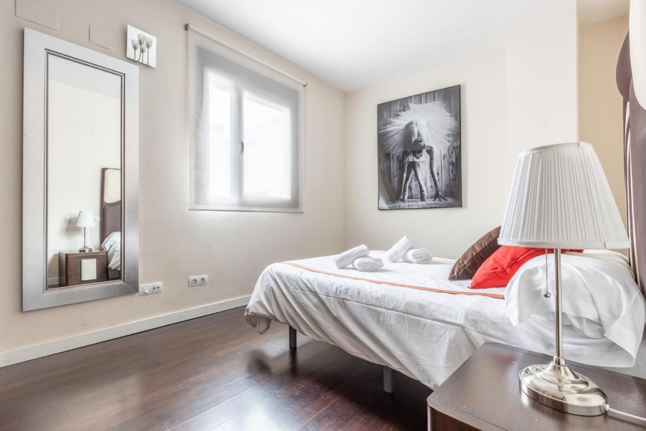 Precioso Apartamento Centro Historico Goles Alto Sevilla Exteriör bild