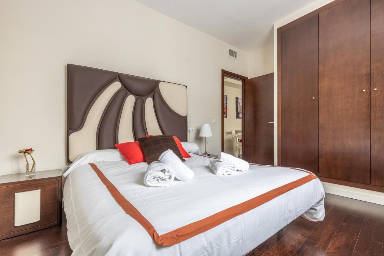 Precioso Apartamento Centro Historico Goles Alto Sevilla Exteriör bild