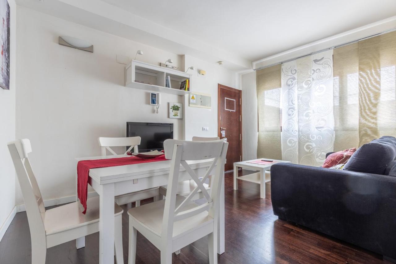 Precioso Apartamento Centro Historico Goles Alto Sevilla Exteriör bild