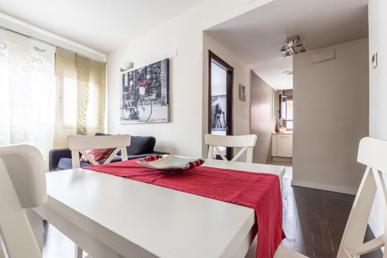 Precioso Apartamento Centro Historico Goles Alto Sevilla Exteriör bild