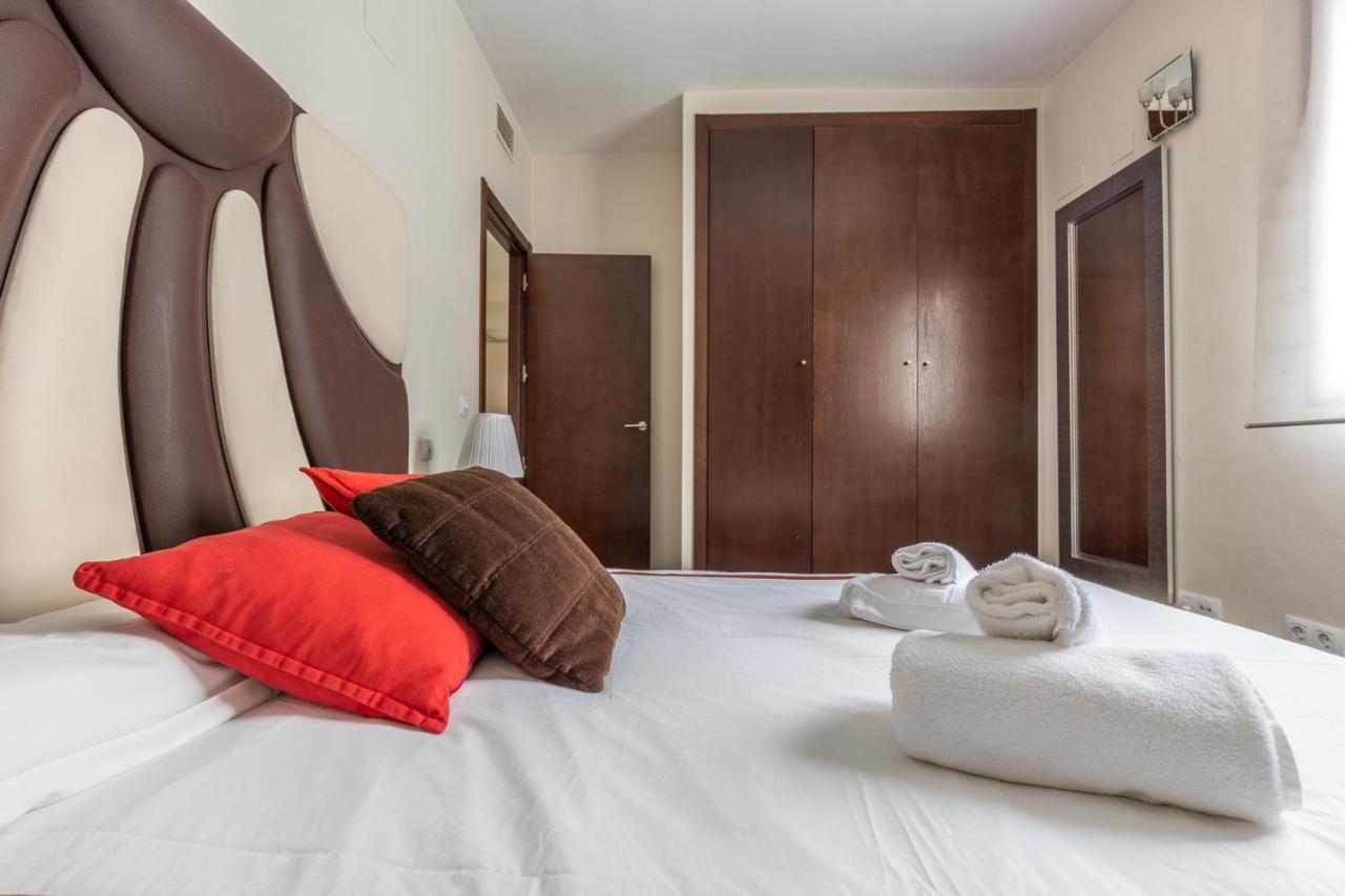 Precioso Apartamento Centro Historico Goles Alto Sevilla Exteriör bild