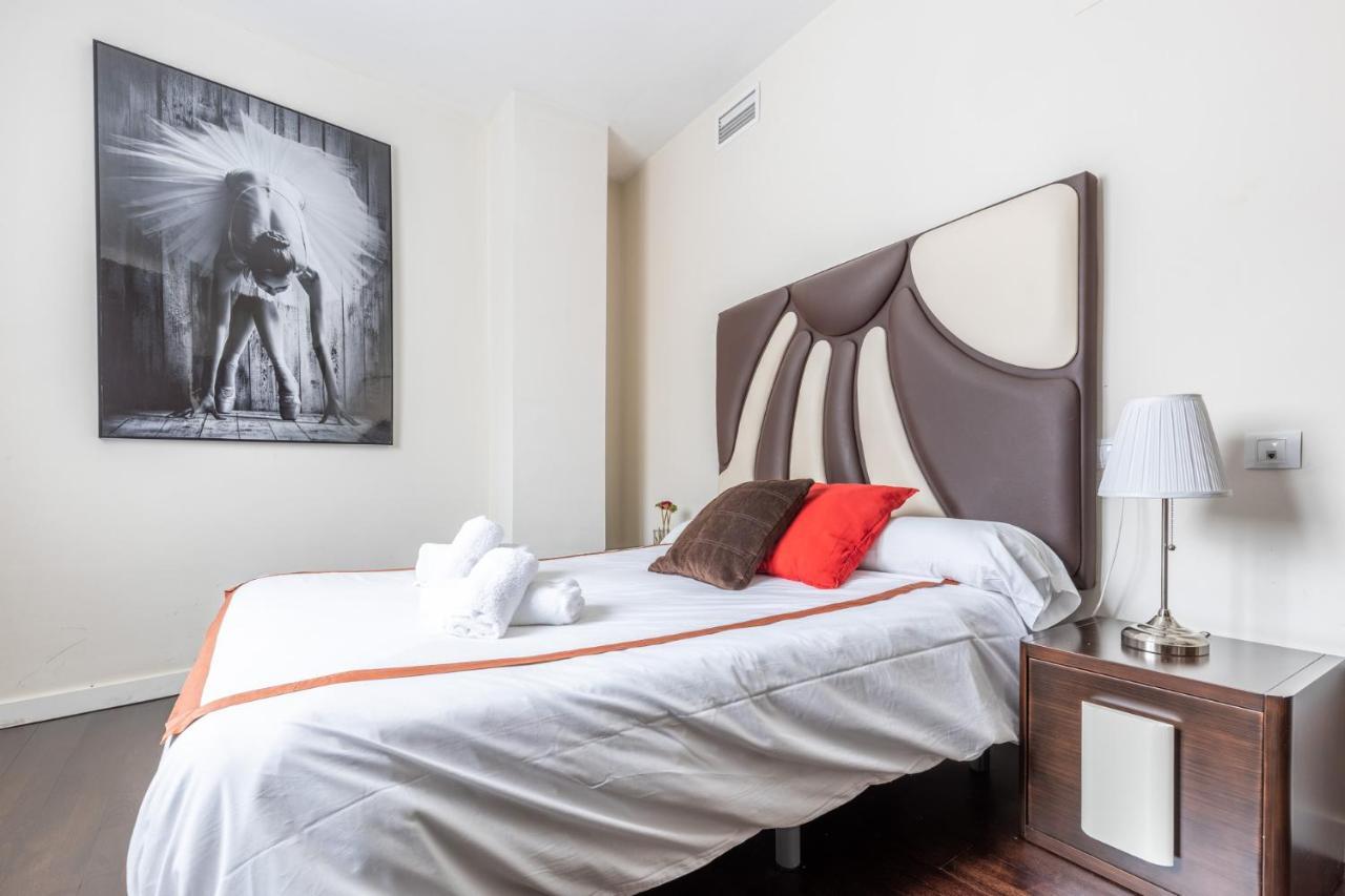 Precioso Apartamento Centro Historico Goles Alto Sevilla Exteriör bild